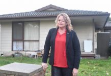 Housing’s first step complete