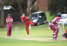 Stratford leads Bulldogs to Round 1 victory