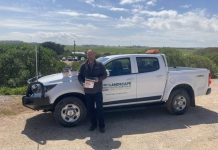 Springing into action against foxes