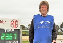 Camo’s win was no laughing matter