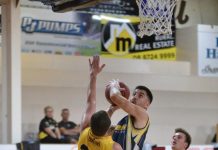 Lakers ready for action