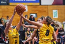 Too strong over the border