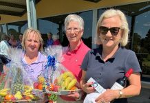 Strong performances across the board