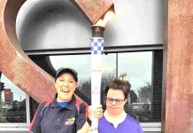 Limestone Coast athletes ready for Special Olympics