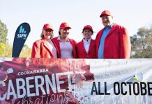 Successful day at Penola