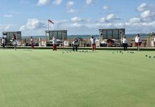 Big weekend for Robe bowlers