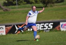 Undermanned Knights challenged