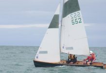 Success start to season