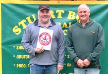 Kent’s strong form continues