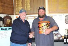 Simson claims Highgun