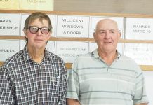 Ideal conditions on Millicent greens