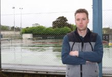 Love needed to save courts