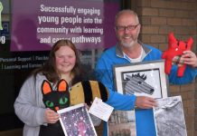 Great results for students at Show