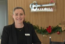 Early stages in fight for hospice facility