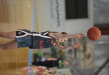 Magic too strong at home