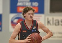 Another double-header