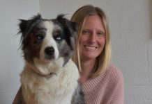 Life saving treatment halfway around the world