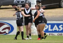 Report highlights the value of community football