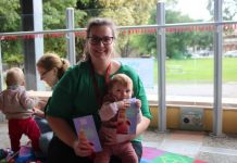 Words Grow Mind campaign success