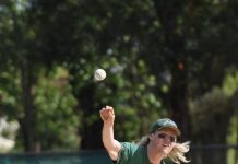 Close call for Centrals