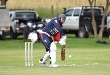 West claim dominant win in Big bash