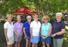 Back on the winner’s list