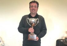 Williams seals A Grade win