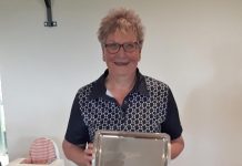 Title matches go down to the wire