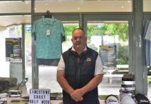 Golf Week on the Limestone Coast