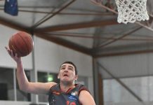 Headline clash tonight