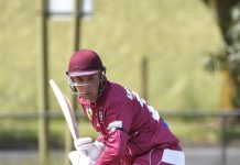 Demons and Tigers to do battle