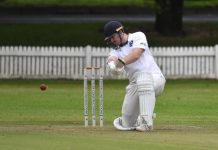 Eagles cruise to victory