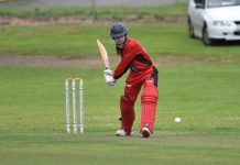 Big Bash returns for Round 2