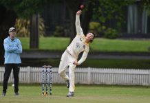 Game in the balance at Frew park