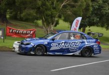 New benchmark set with scintillating late run