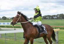 Richer spoils prevailed