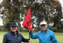 Clements wins championship