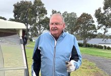 Strong performance from Milich