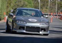 Fast weekend for Adelaide wrecker