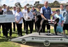 Mugavin sets sights on second Memorial