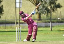 Demons claim first win of the season