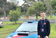 Cadet’s legendary ride