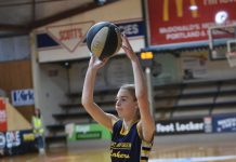 Mount Gambier tournament success