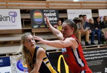 Down-to-the-wire defeat