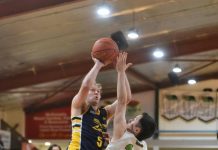 Big weekend for Lakers