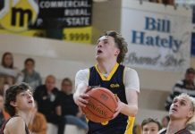 Cross-town battle goes down to the wire