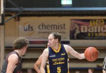 Unbeaten men’s run to continue