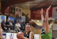 Women hold the upper hand