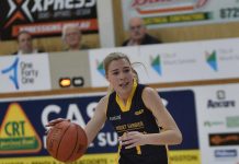 Strong victory for young sqaud