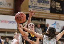 Top spot goes to Lakers